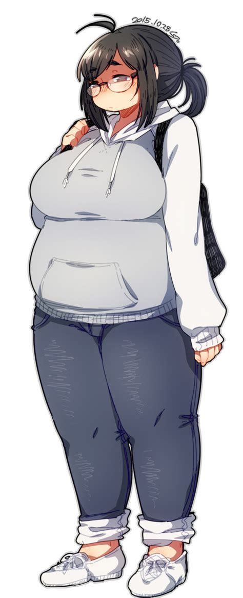 chubby anime|chubby anime girl on Tumblr